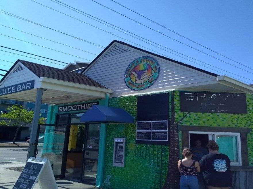 Pablo's Bowls North OC