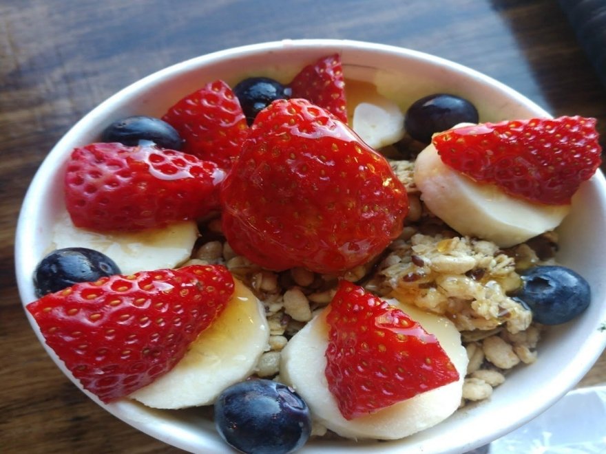 Pablo's Bowls North OC
