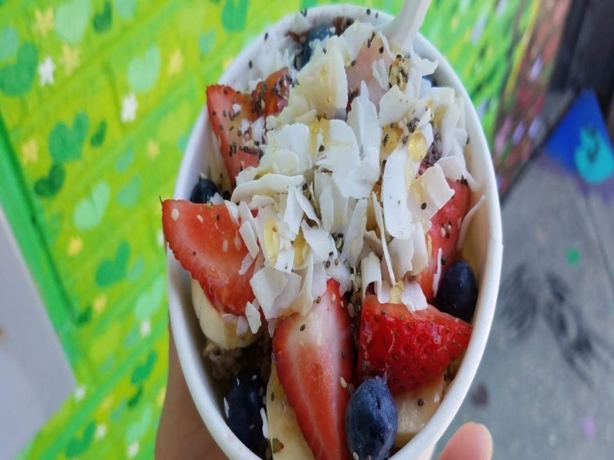Pablo's Bowls North OC