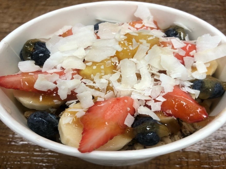 Pablo's Bowls North OC