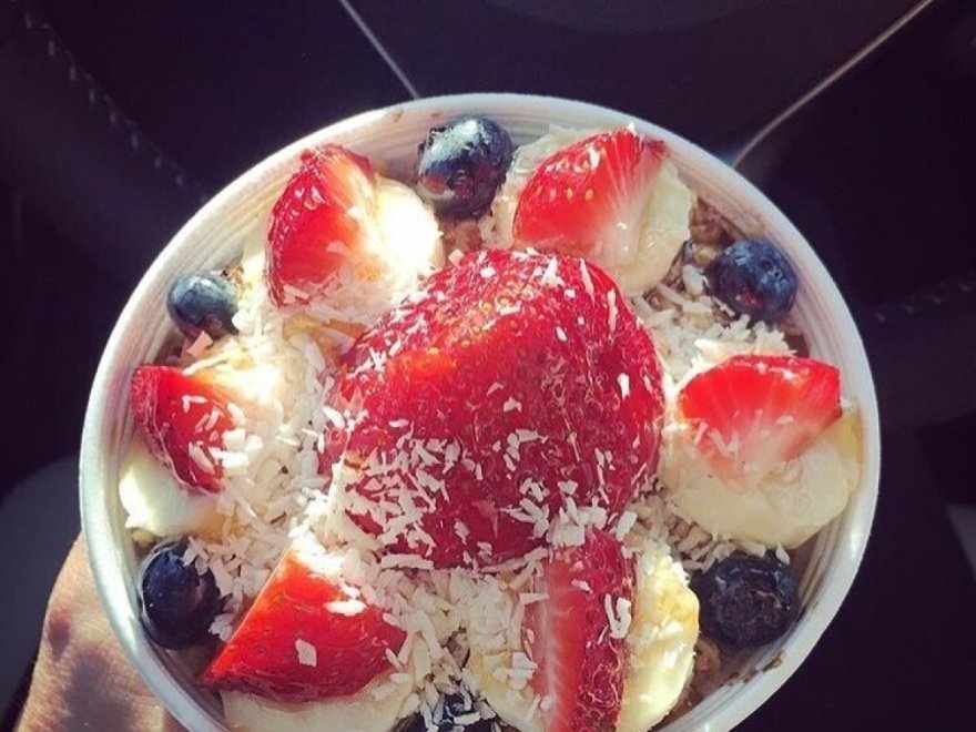 Pablo's Bowls North OC