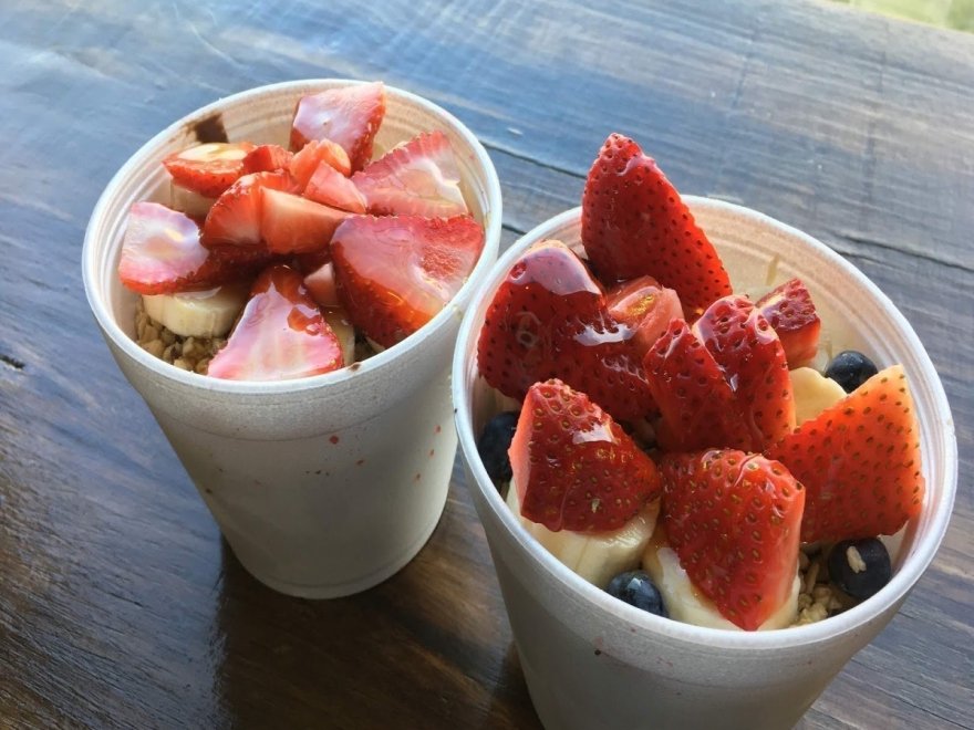 Pablo's Bowls North OC