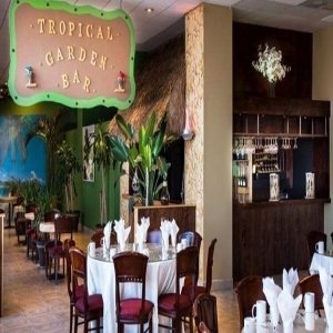 Grand Terrace Restaurant