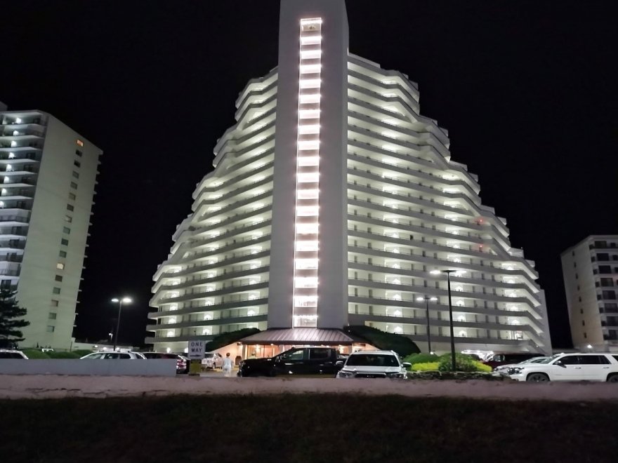 Pyramid Rentals by Vacasa