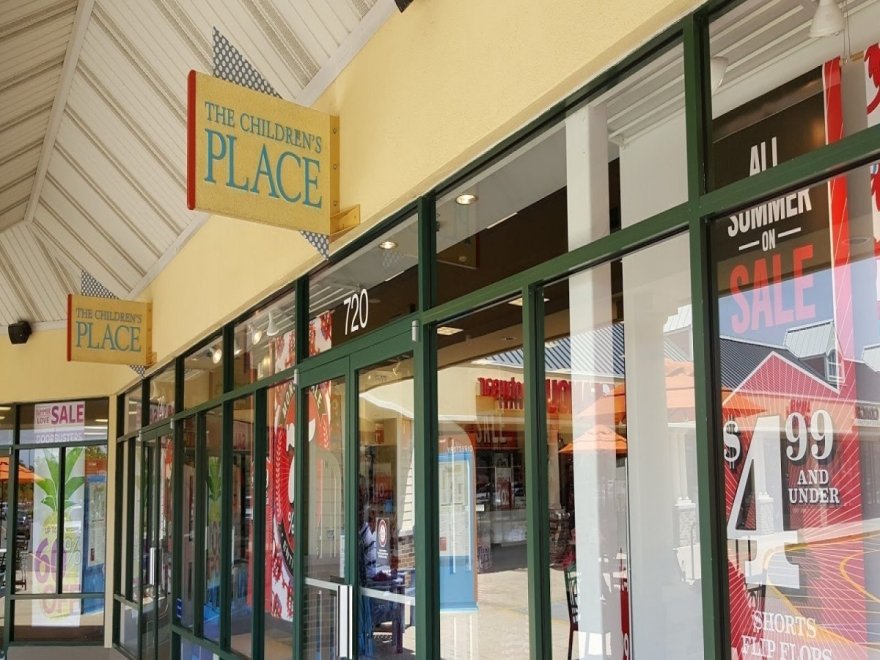 The Children's Place Outlet