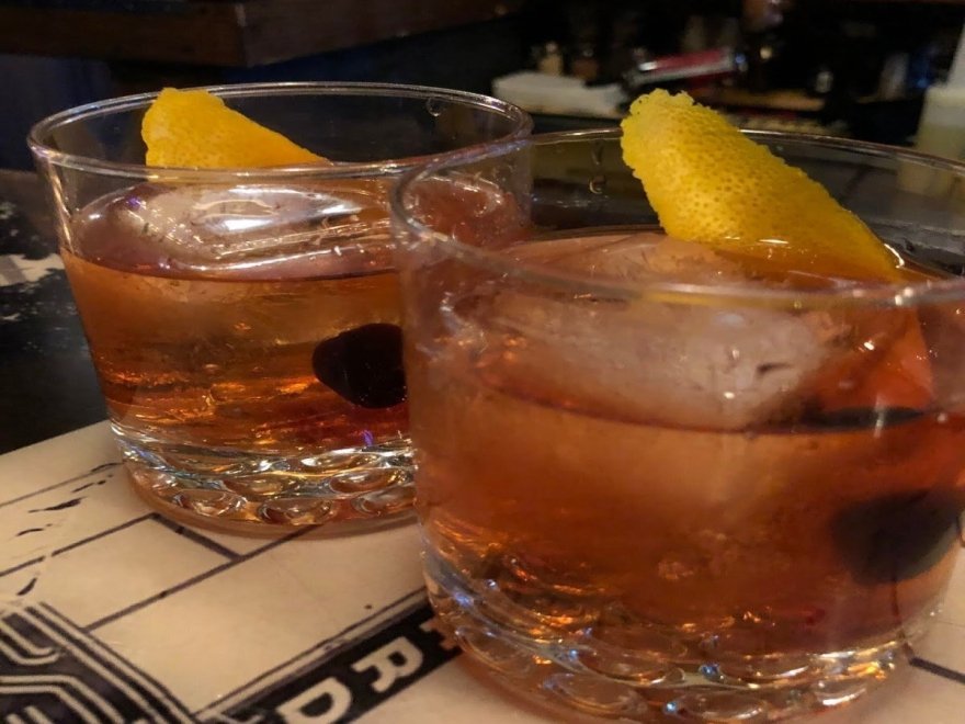 The Brick Room