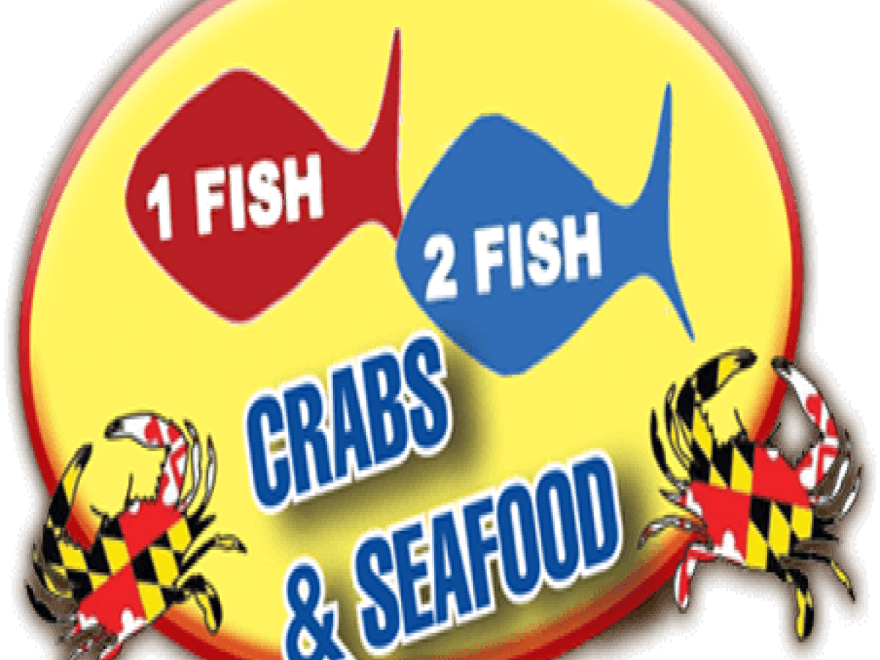 1 Fish 2 Fish Crabs & Seafood