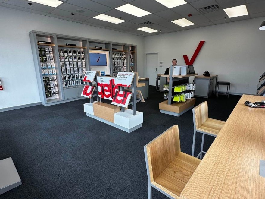 Verizon