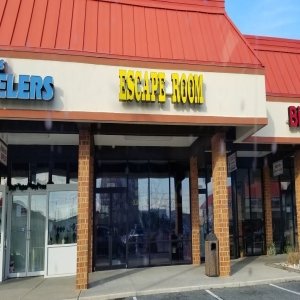 Escapomania Midtown - Escape room