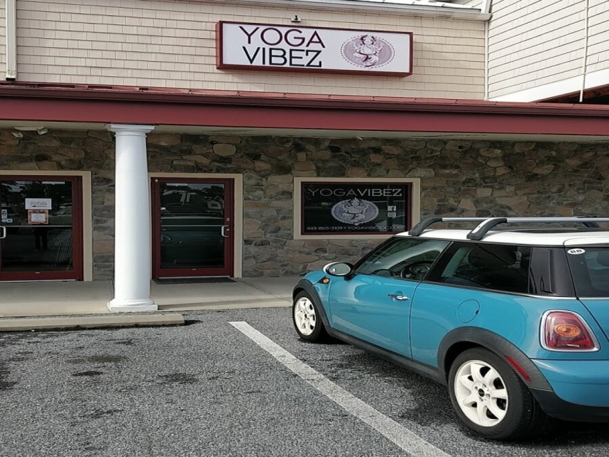 Yogavibez