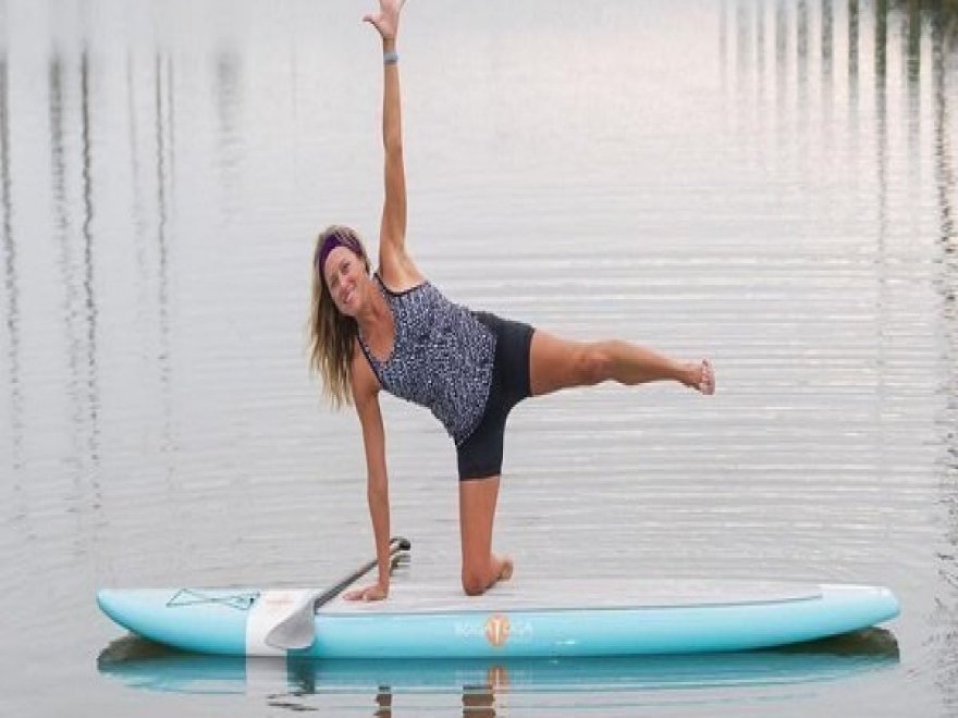 Yogavibez