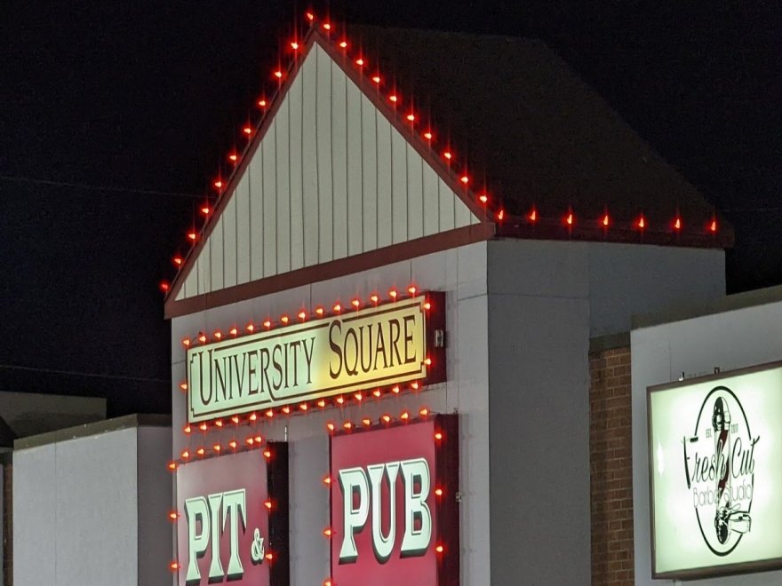 Salisbury Pit & Pub