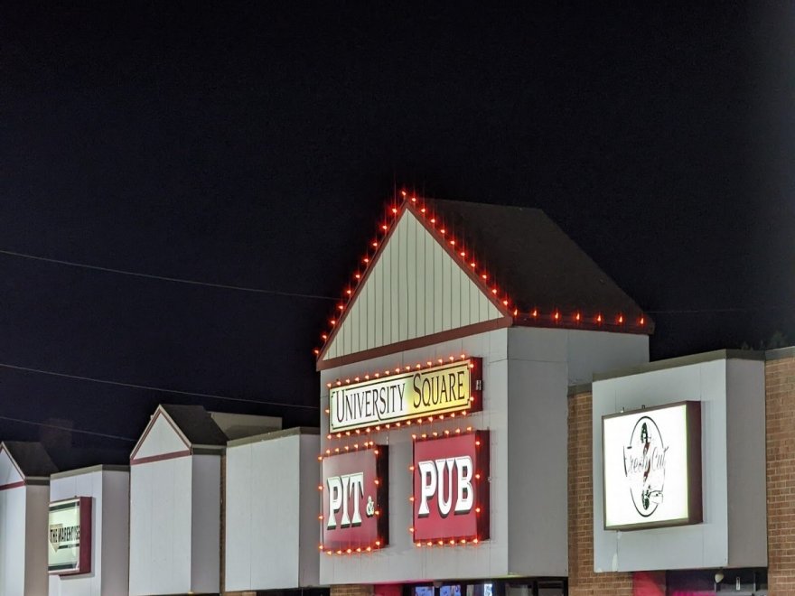 Salisbury Pit & Pub