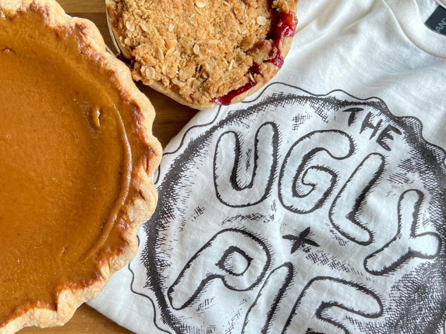 The Ugly Pie