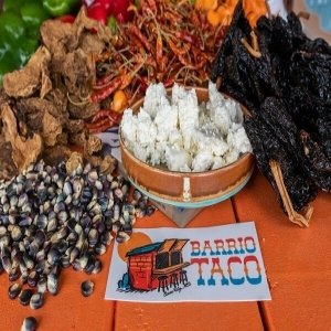 Barrio Taco