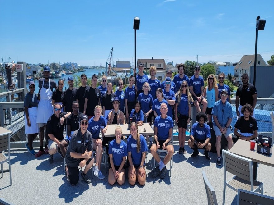 Pier 23