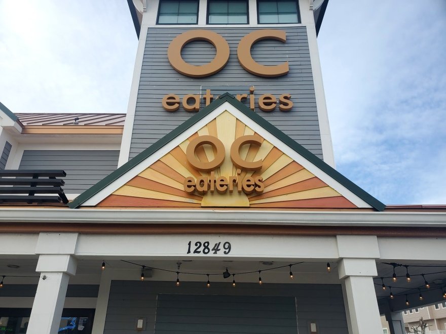 OC Eateries