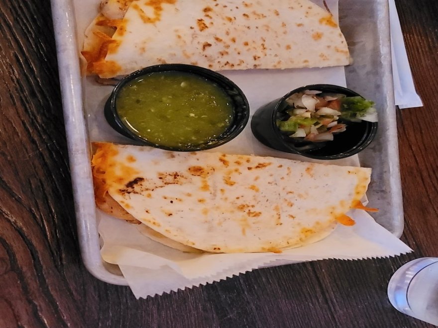 OC Eateries