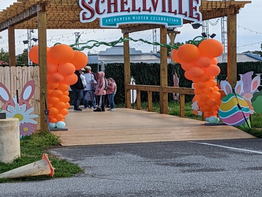 Schellville Village