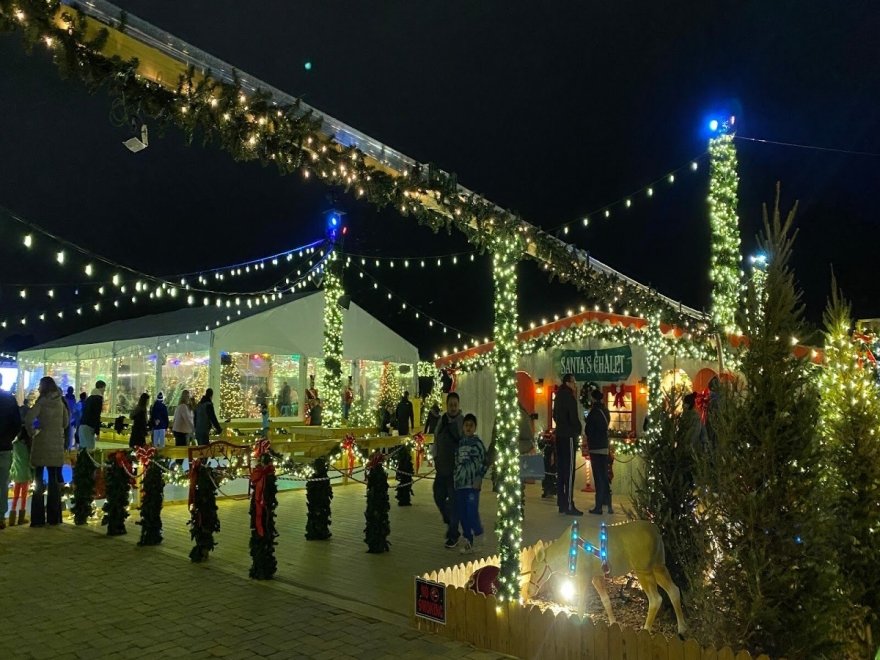 Schellville Village