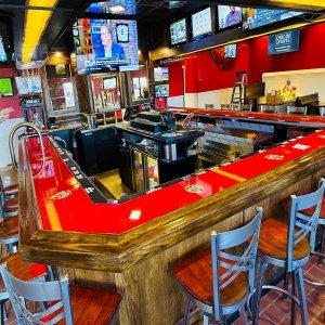 Crabcake Factory West