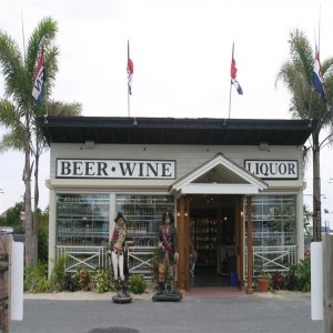 Atlantic Beverage Center