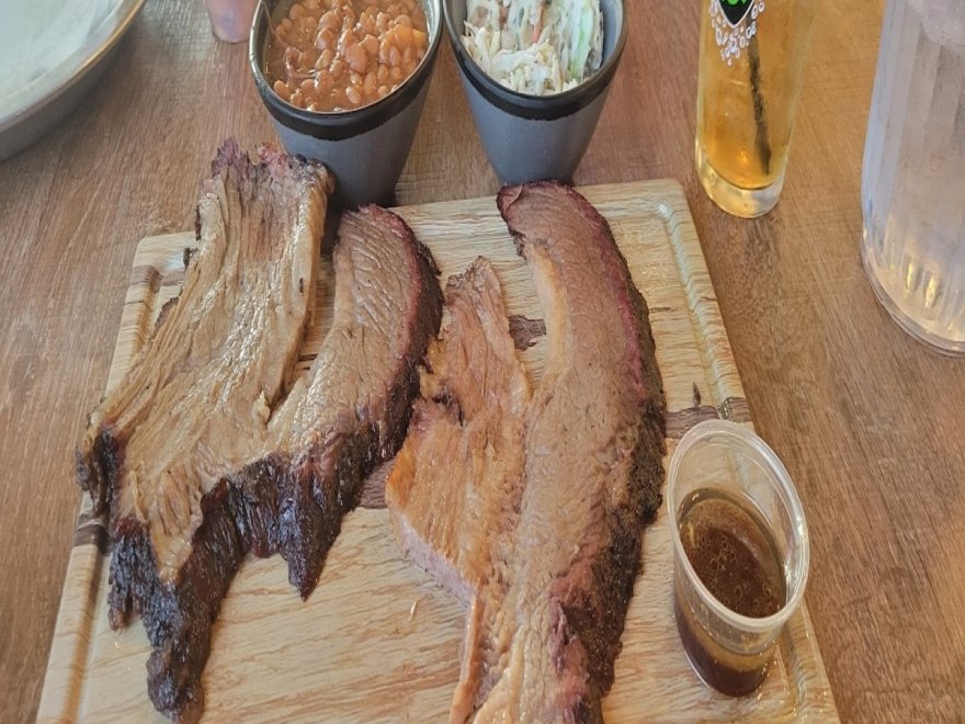 Hogfin Smokehouse