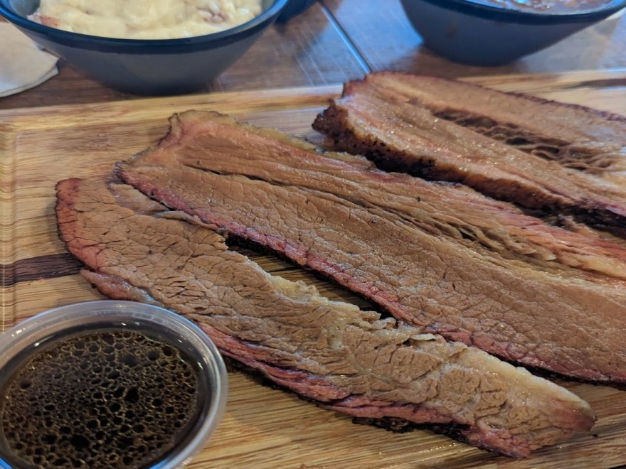 Hogfin Smokehouse