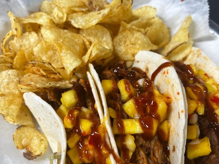 Hogfin Smokehouse