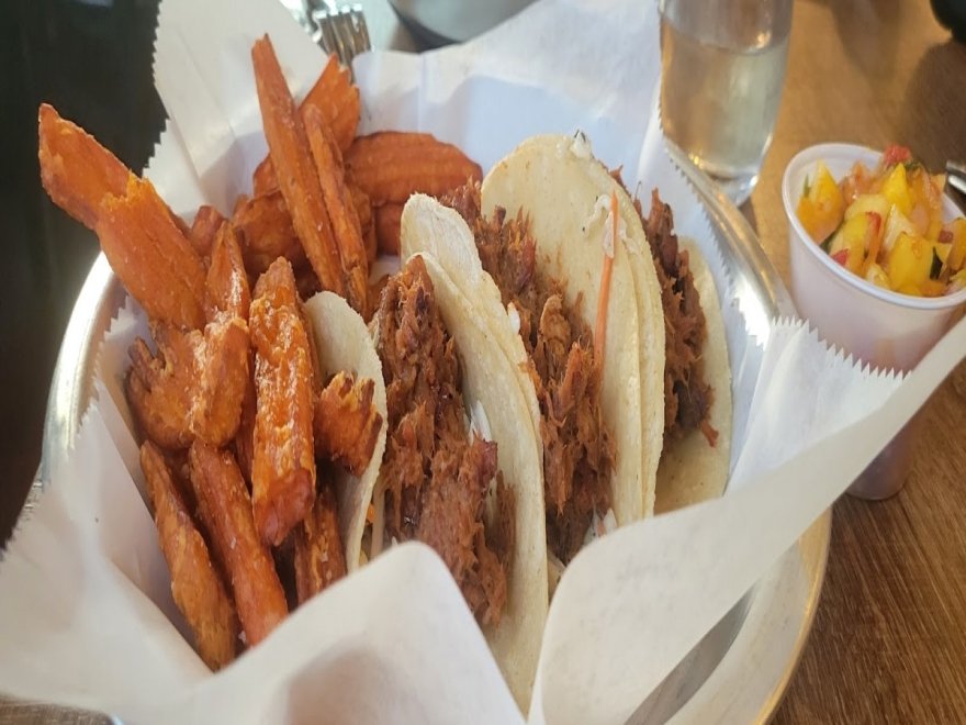Hogfin Smokehouse