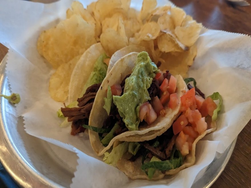 Hogfin Smokehouse
