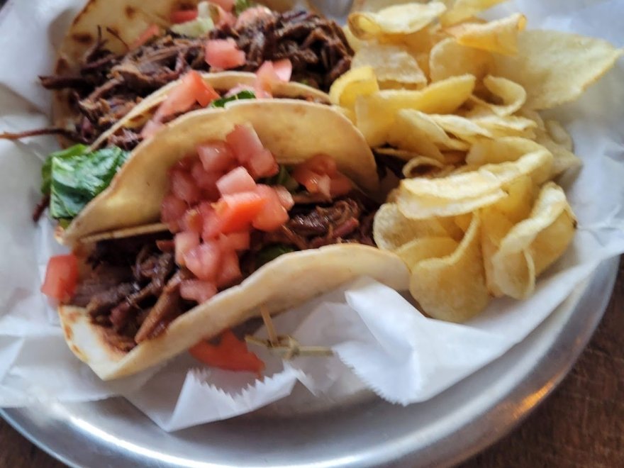 Hogfin Smokehouse