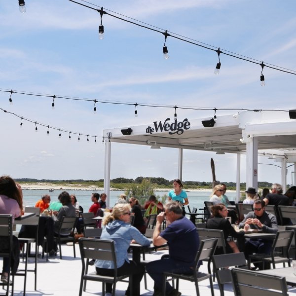 Live Music at The Wedge Bar & Grille