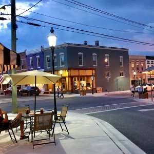 101 Green Street Gallery Snow Hill, MD
