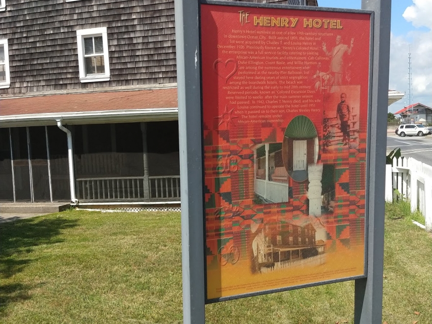 Henry's Hotel