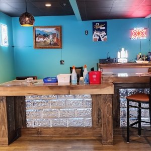Cantina Los Agaves Mexican Grill