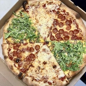 The Cap'ns Slice