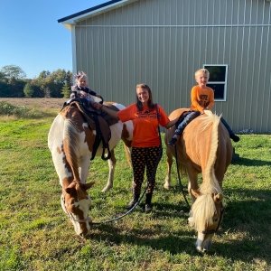 Funny Farm Petting Zoo