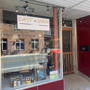 East and main shore supply