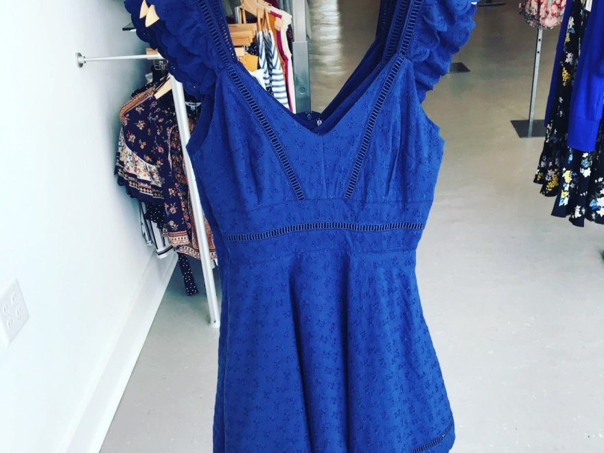 Madison Avenue Boutique