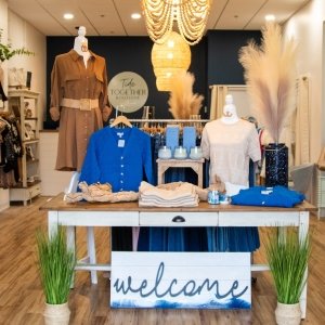Tide Together Boutique