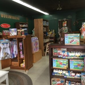 Snow Hill Toys