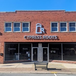Cypress Roots Brewing Company