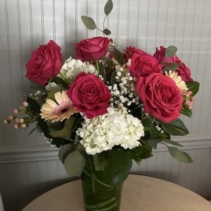 Flowers by Alison