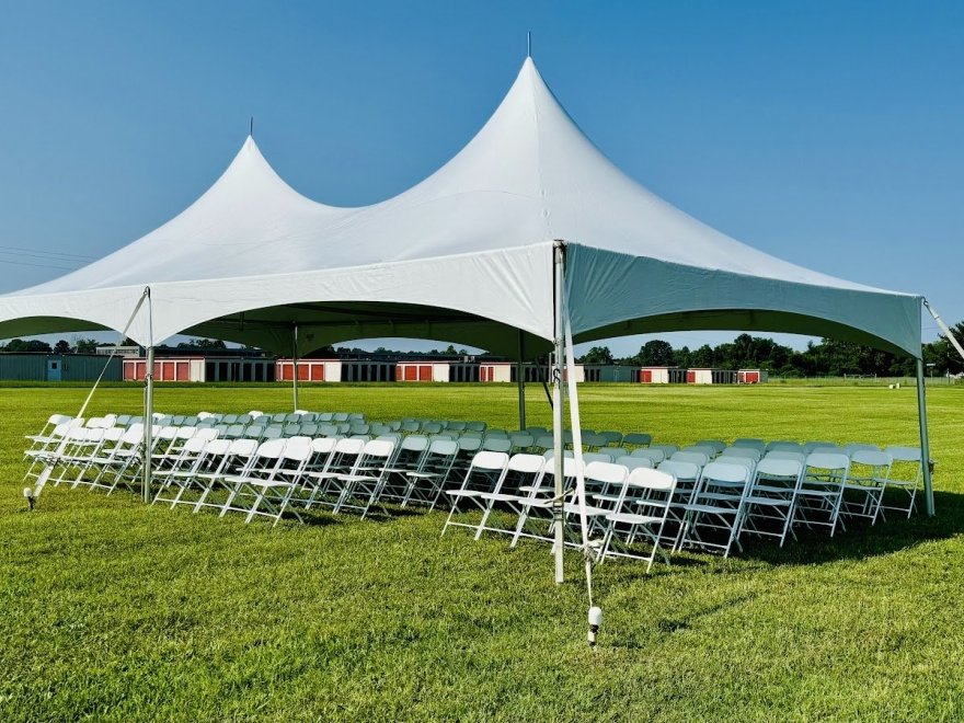 A&B Party Rentals
