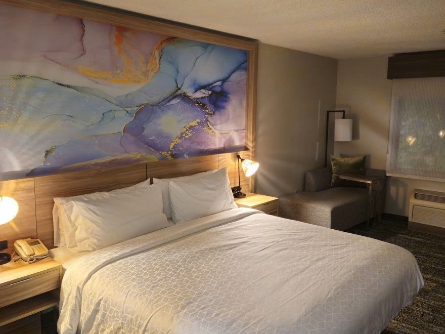 Best Western Plus Pocomoke City