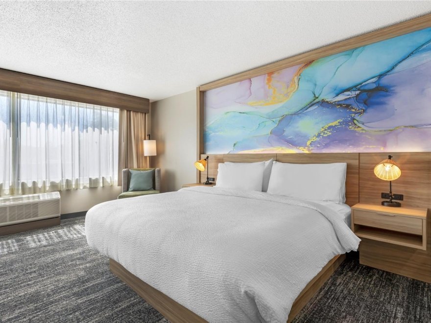Best Western Plus Pocomoke City