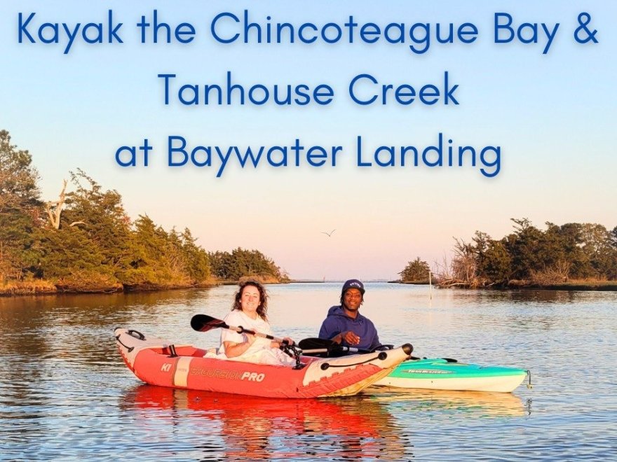 Baywater Landing Marina