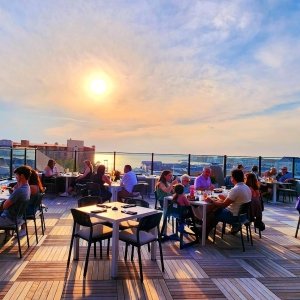 The Embers Restaurant