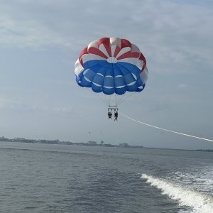OC Parasail